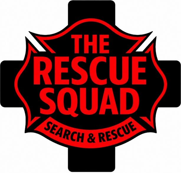 The Rescue Squad Inc. logo